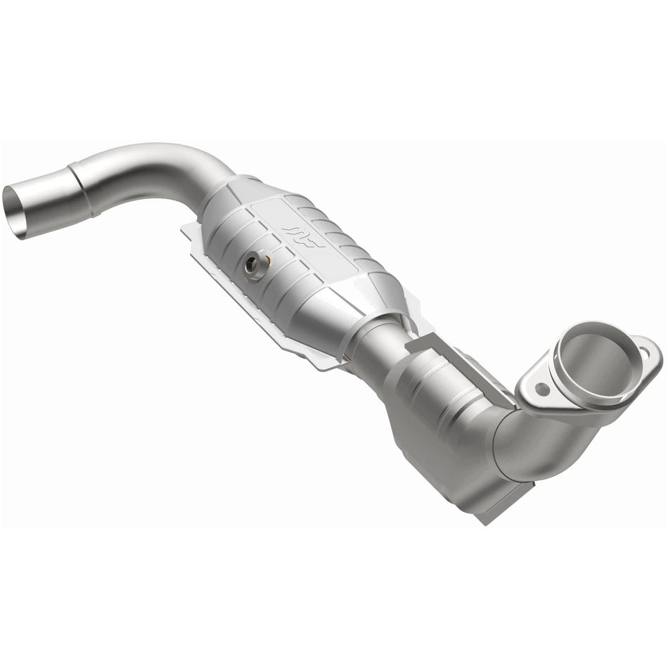 MagnaFlow Direct-Fit California Grade Catalytic Converter - 447113