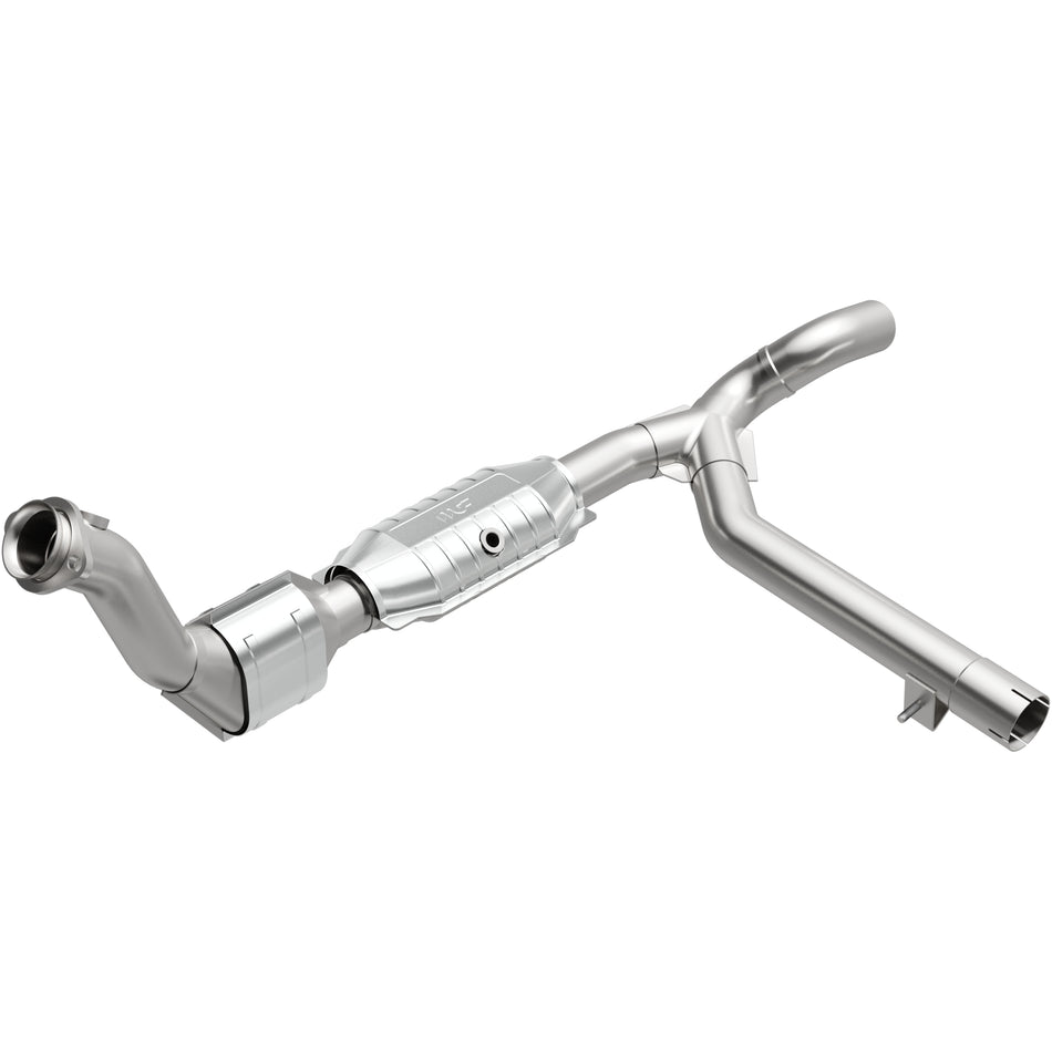 MagnaFlow Direct-Fit California Grade Catalytic Converter - 447114