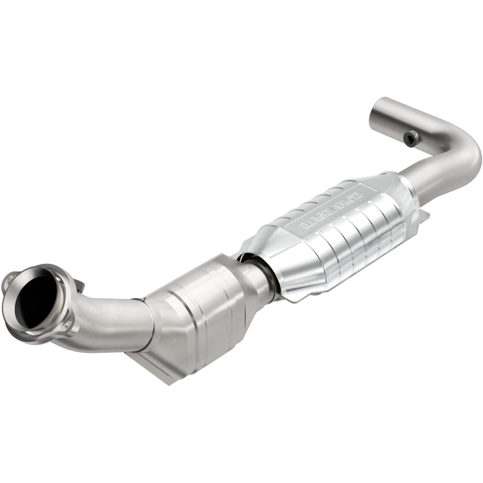 MagnaFlow Direct-Fit California Grade Catalytic Converter - 447115