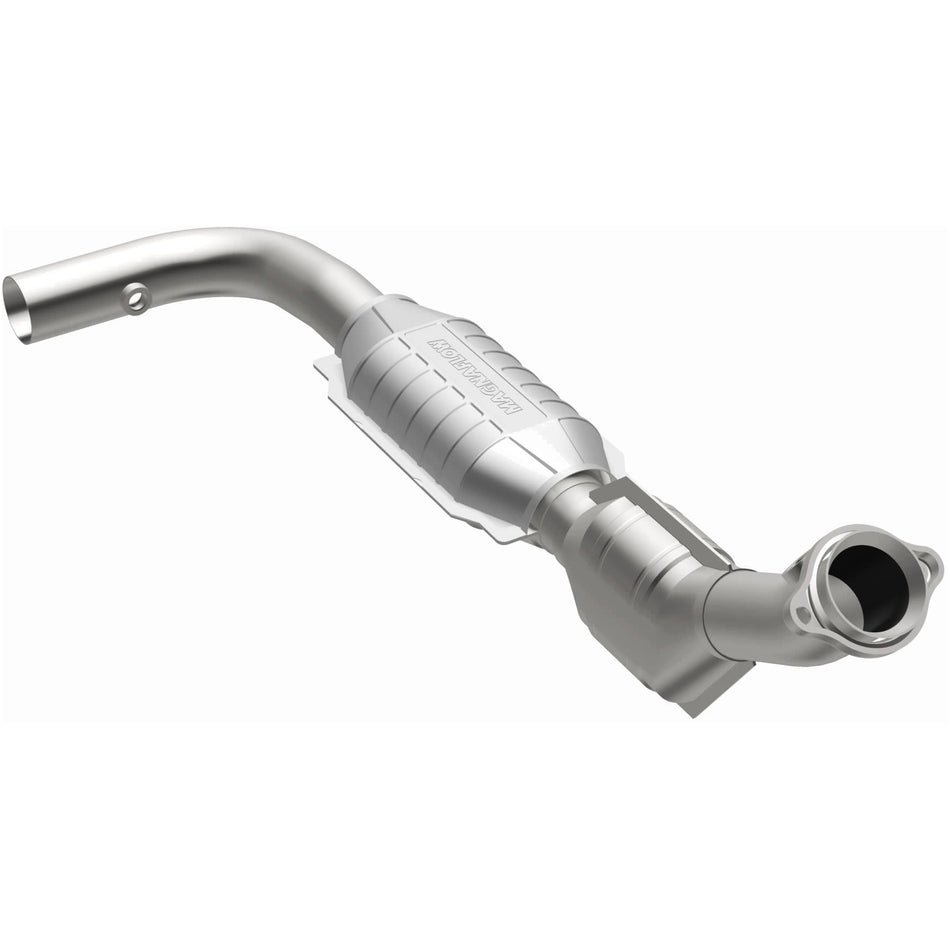MagnaFlow Direct-Fit California Grade Catalytic Converter - 447115