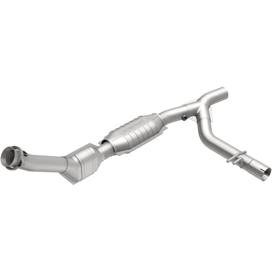 MagnaFlow Direct-Fit California Grade Catalytic Converter - 447116