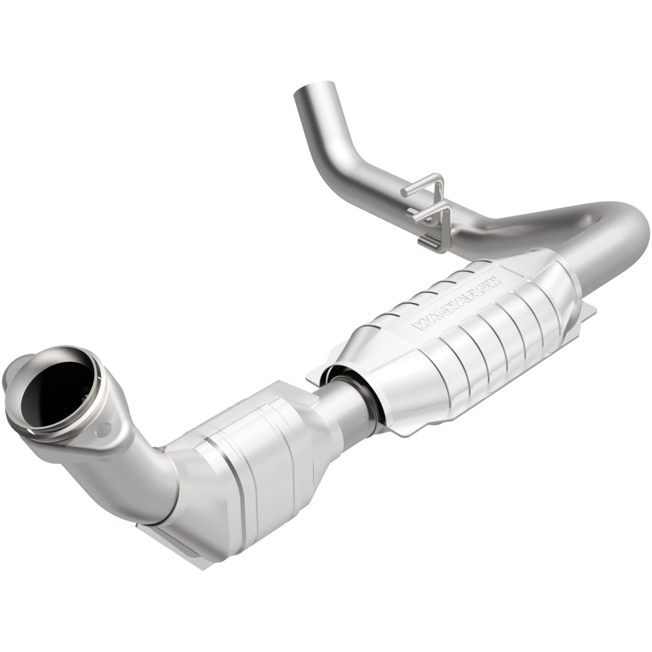MagnaFlow Direct-Fit California Grade Catalytic Converter - 447117