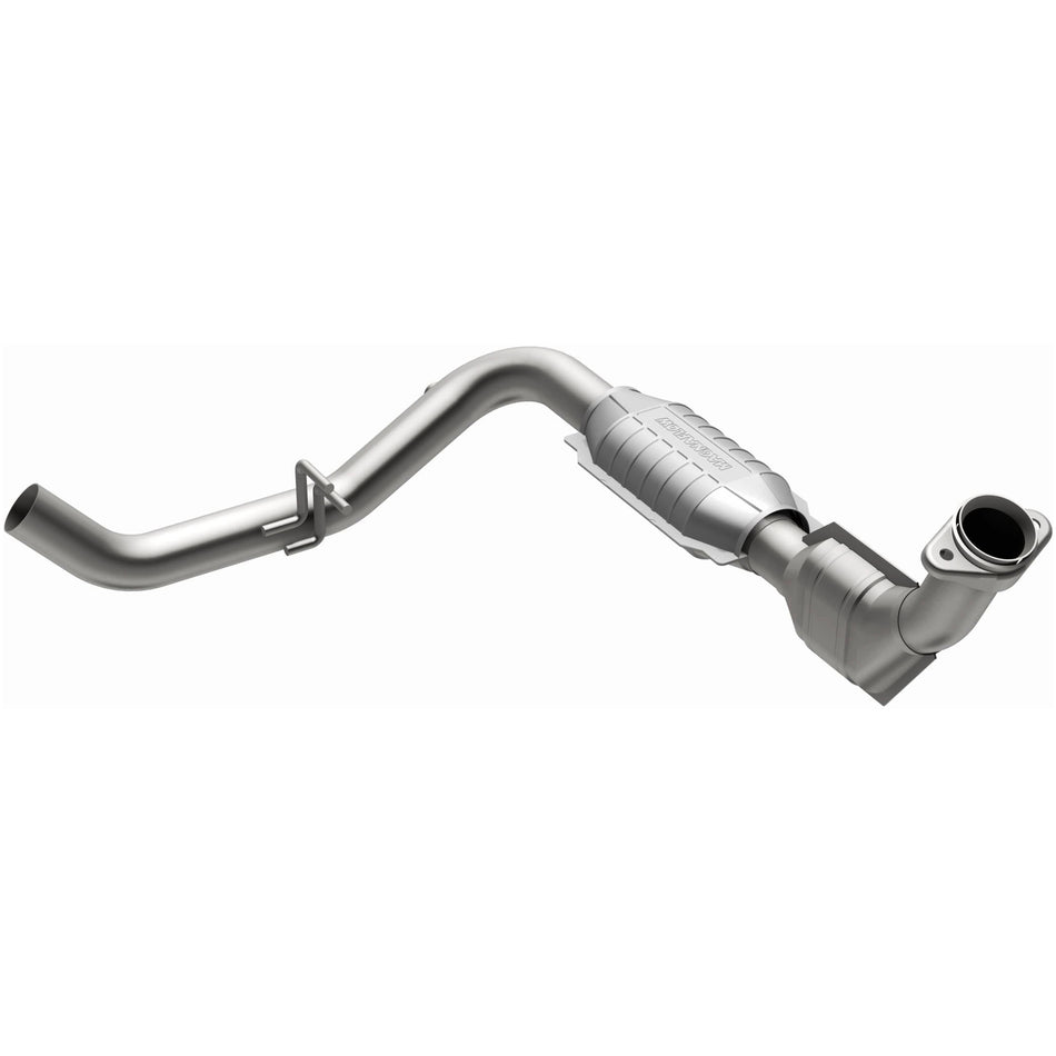 MagnaFlow Direct-Fit California Grade Catalytic Converter - 447117