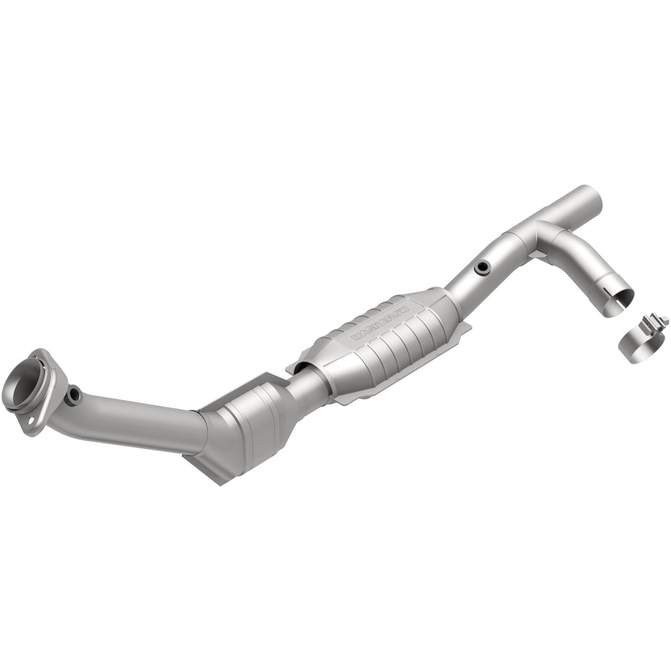 MagnaFlow Direct-Fit California Grade Catalytic Converter - 447118