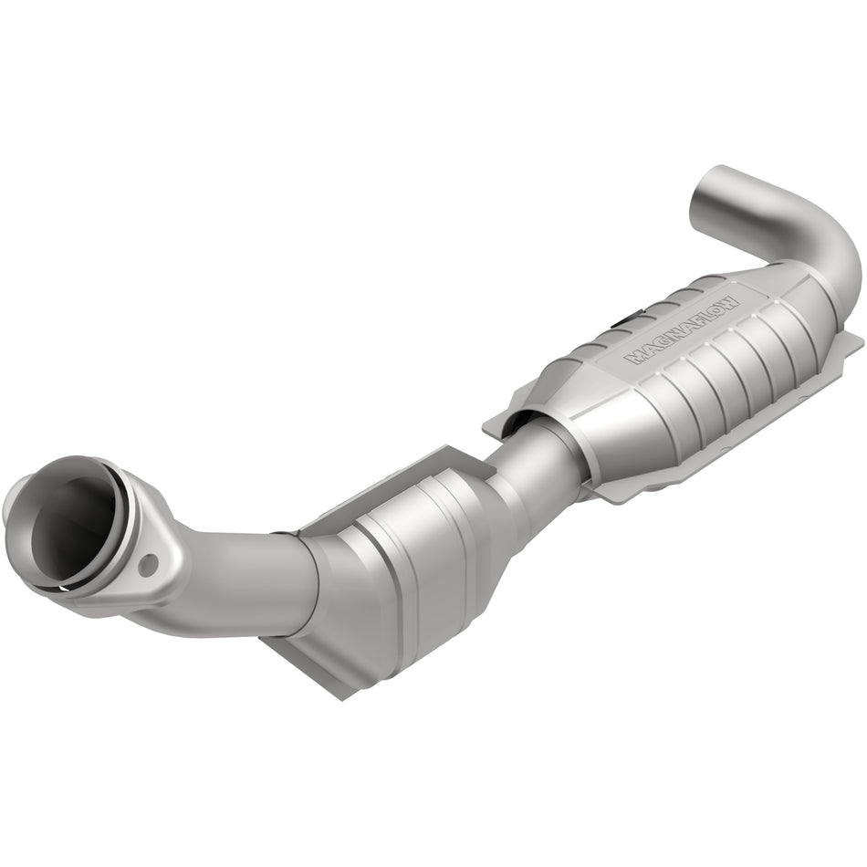 MagnaFlow Direct-Fit California Grade Catalytic Converter - 447121