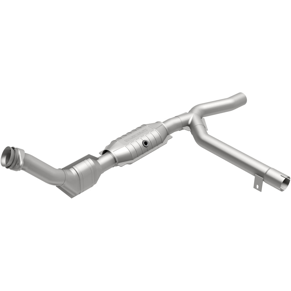 MagnaFlow Direct-Fit California Grade Catalytic Converter - 447122