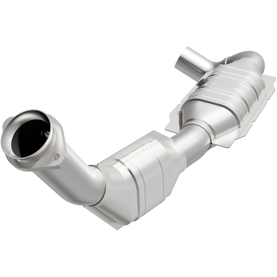 MagnaFlow Direct-Fit California Grade Catalytic Converter - 447123
