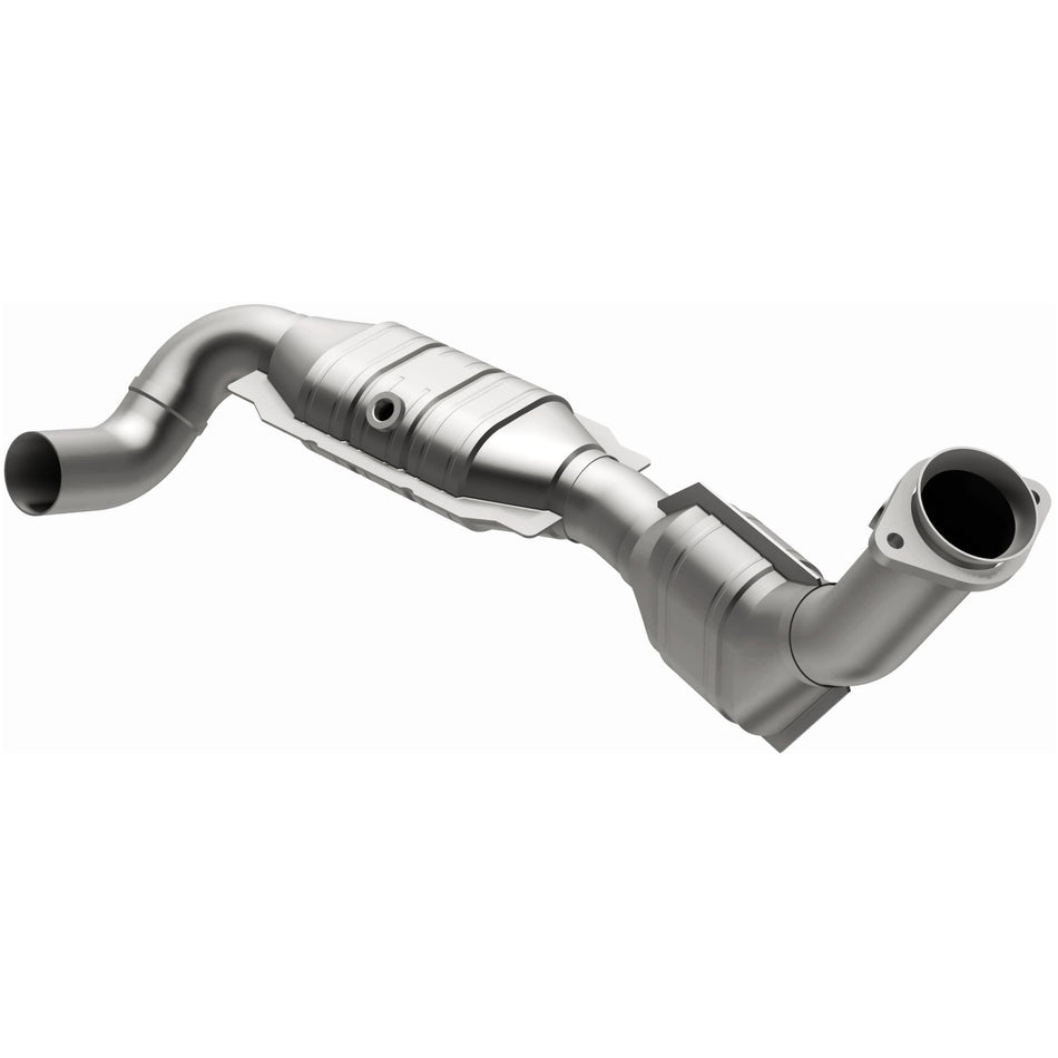 MagnaFlow Direct-Fit California Grade Catalytic Converter - 447123