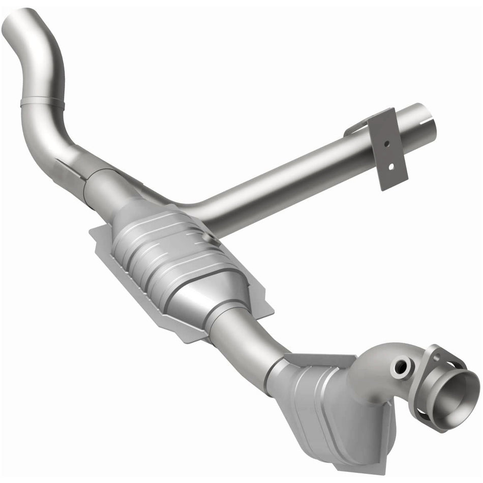 MagnaFlow Direct-Fit California Grade Catalytic Converter - 447124