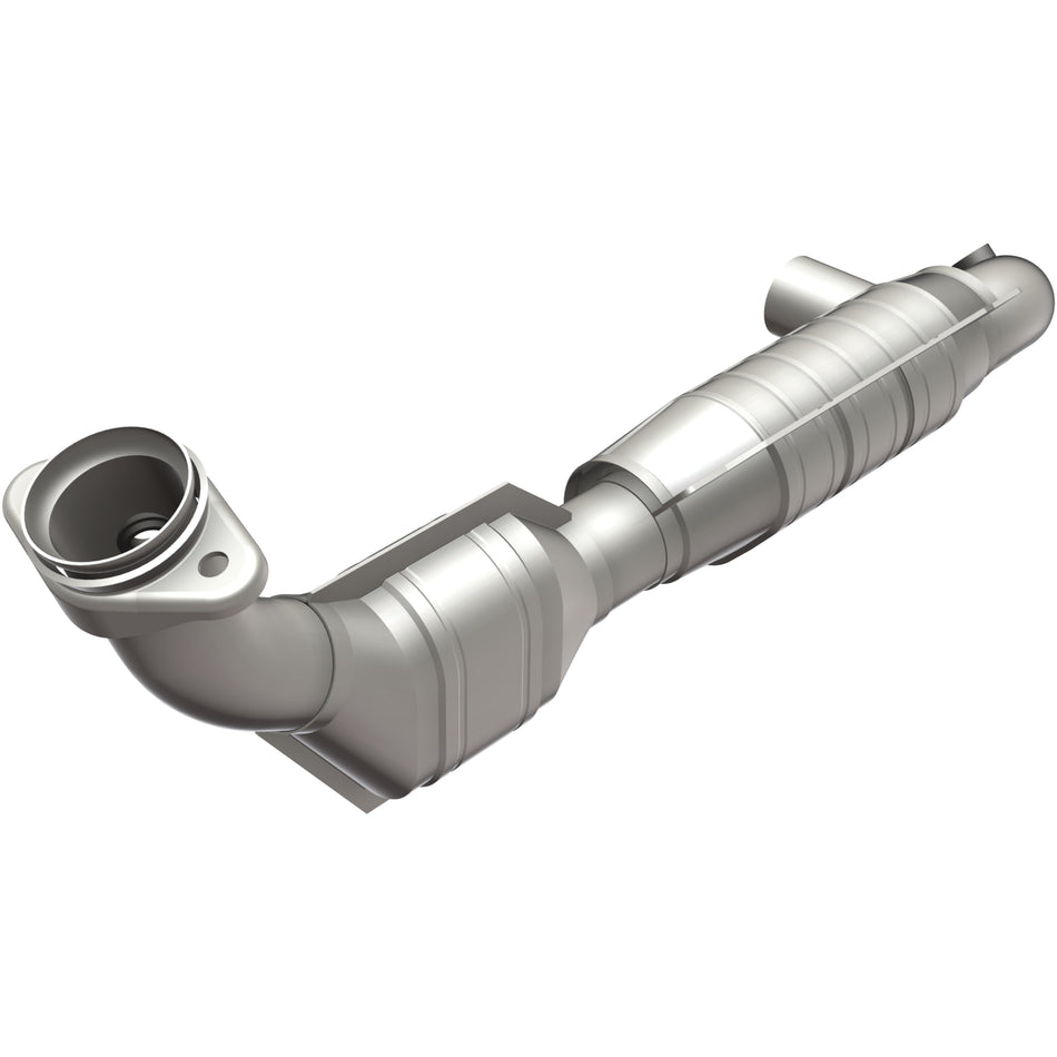 MagnaFlow Direct-Fit California Grade Catalytic Converter - 447125
