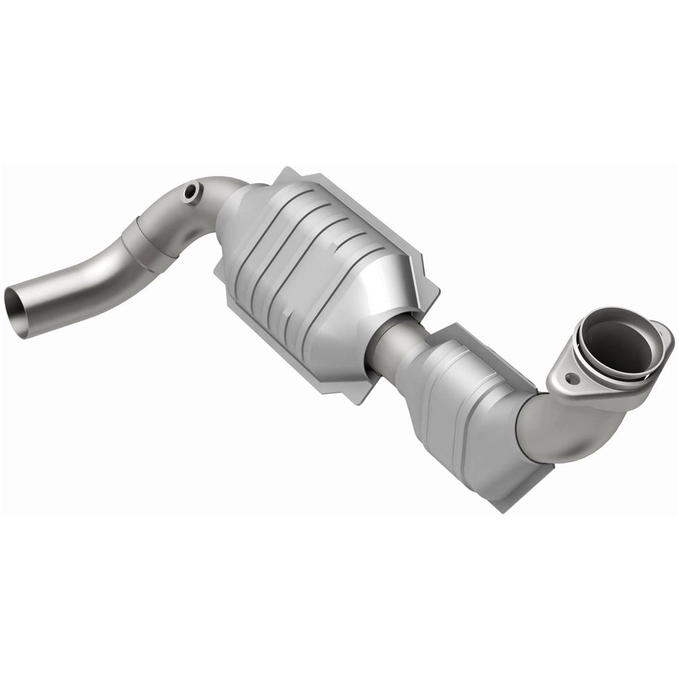 MagnaFlow Direct-Fit California Grade Catalytic Converter - 447125