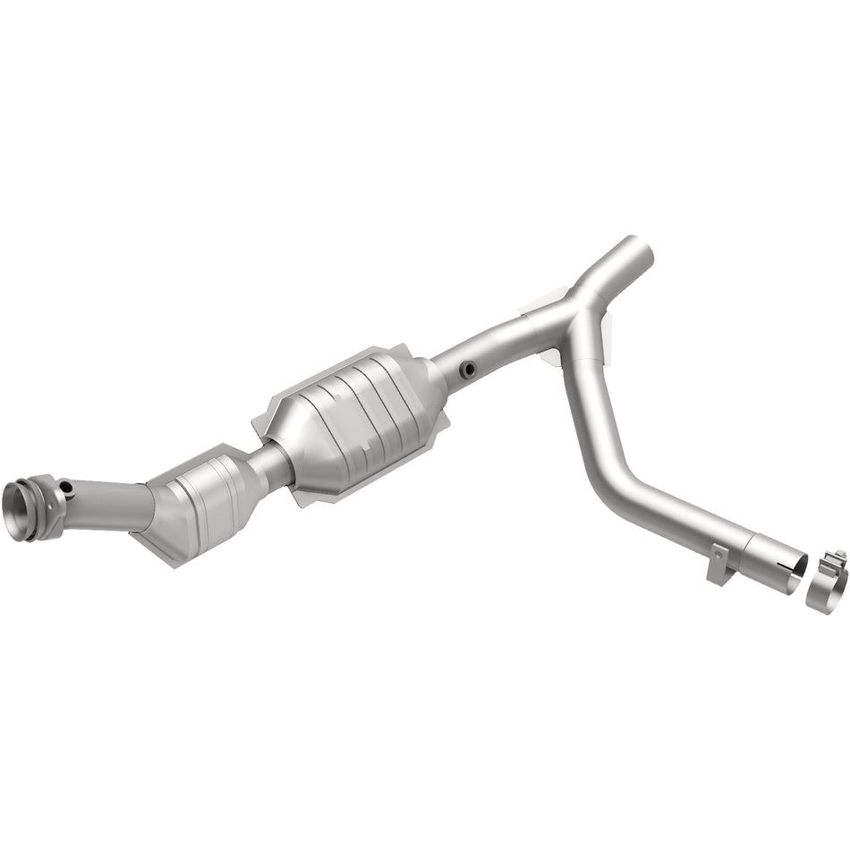 MagnaFlow Direct-Fit California Grade Catalytic Converter - 447126