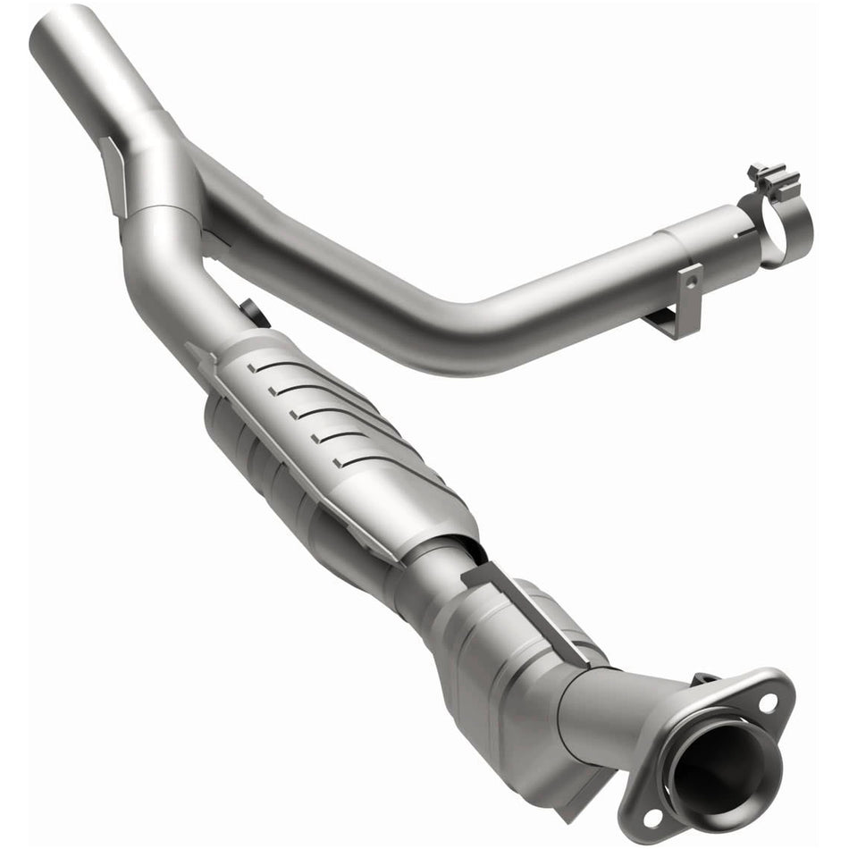 MagnaFlow Direct-Fit California Grade Catalytic Converter - 447126