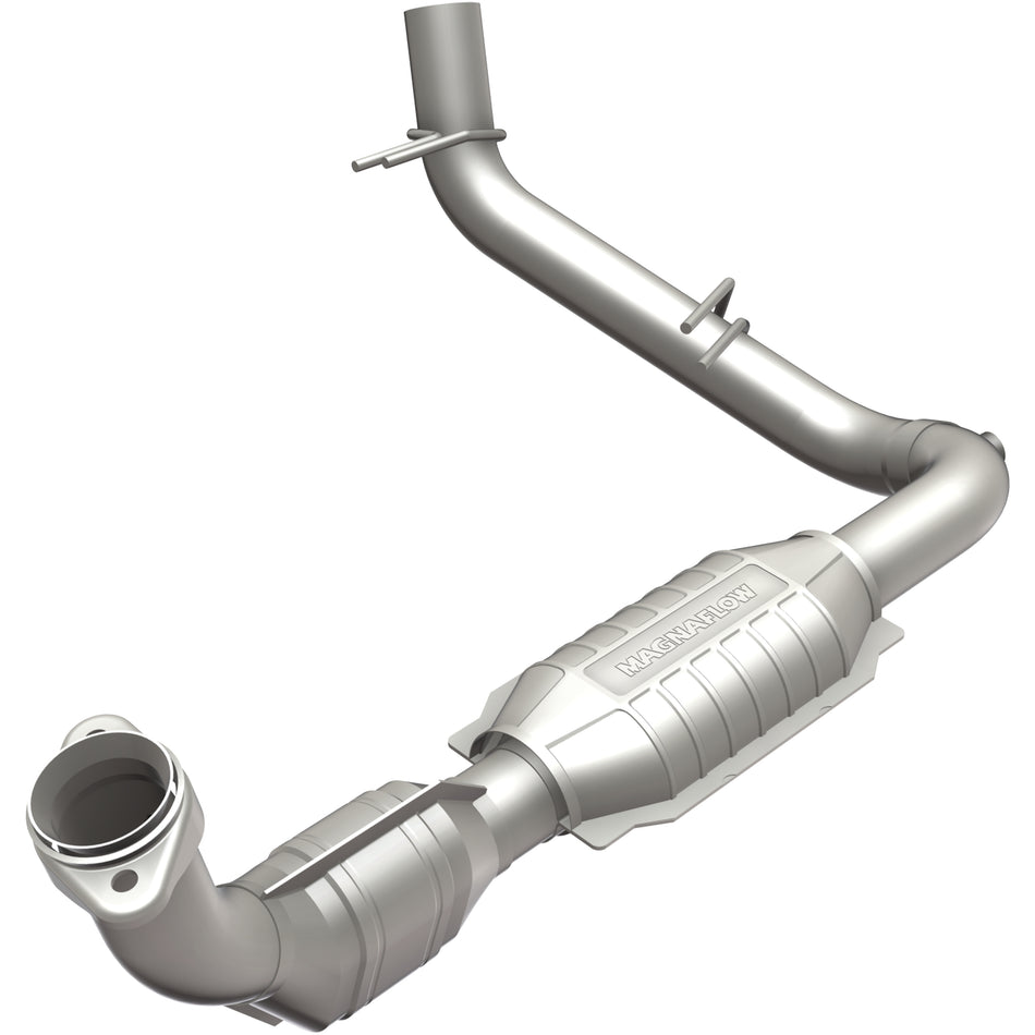 MagnaFlow Direct-Fit California Grade Catalytic Converter - 447129