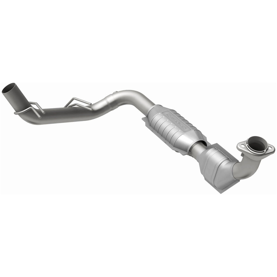 MagnaFlow Direct-Fit California Grade Catalytic Converter - 447129