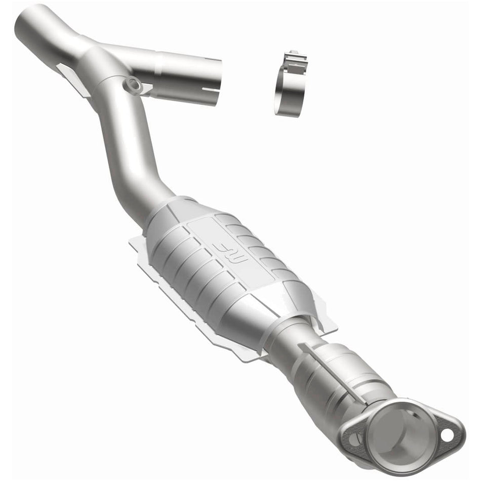 MagnaFlow Direct-Fit California Grade Catalytic Converter - 447130