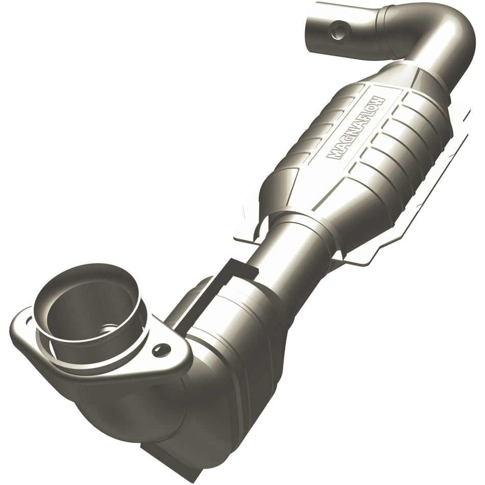 MagnaFlow Direct-Fit California Grade Catalytic Converter - 447153