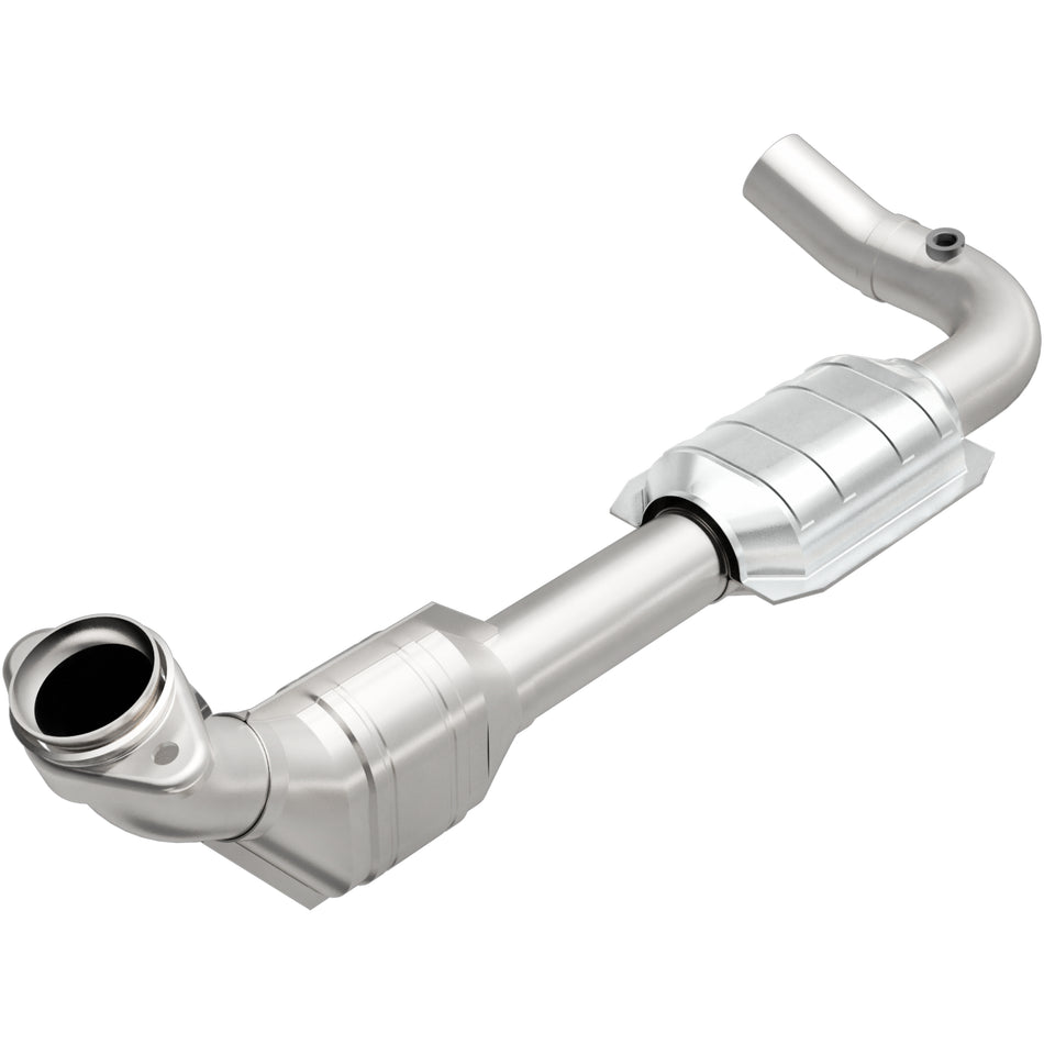 MagnaFlow Direct-Fit California Grade Catalytic Converter - 447156