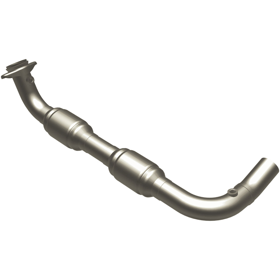 MagnaFlow Direct-Fit California Grade Catalytic Converter - 447158