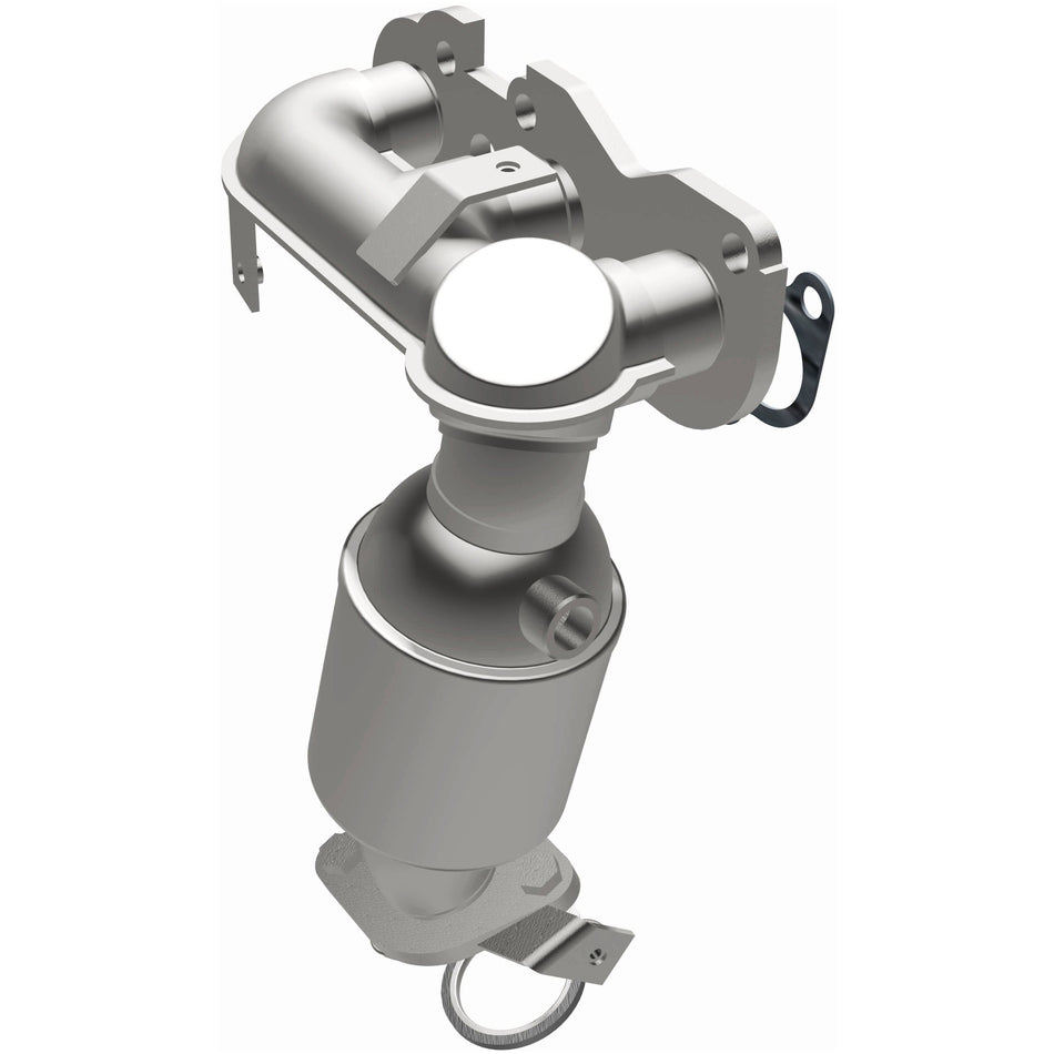 MagnaFlow Direct-Fit California Grade Catalytic Converter - 447161