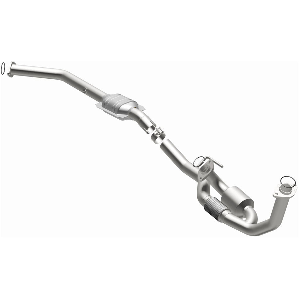 MagnaFlow Direct-Fit California Grade Catalytic Converter - 447163