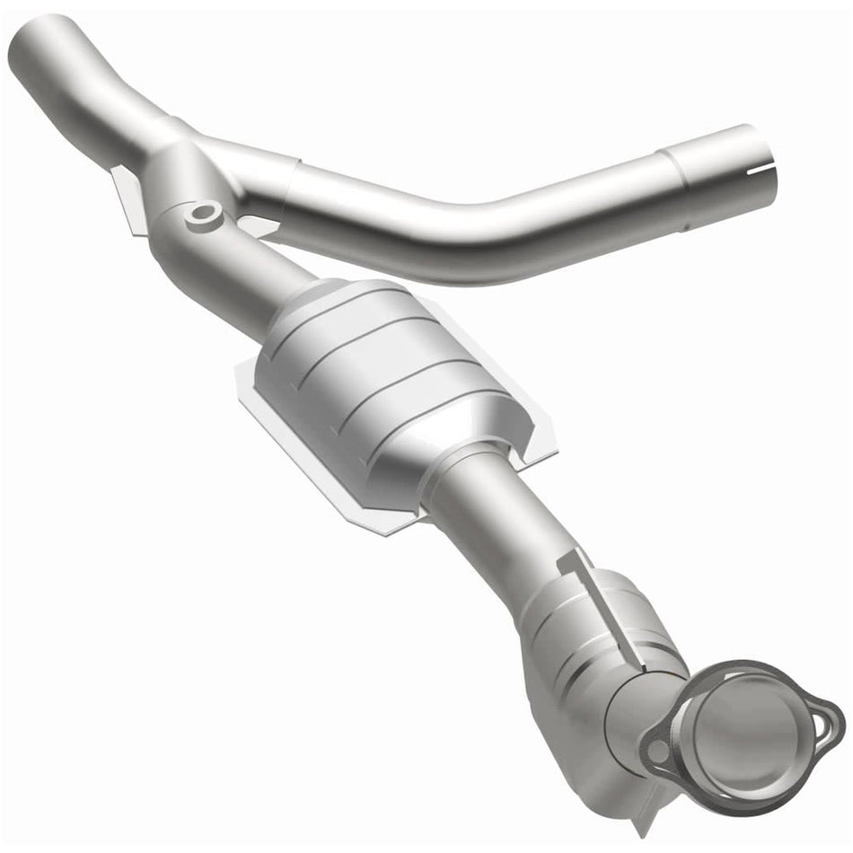 MagnaFlow Direct-Fit California Grade Catalytic Converter - 447180