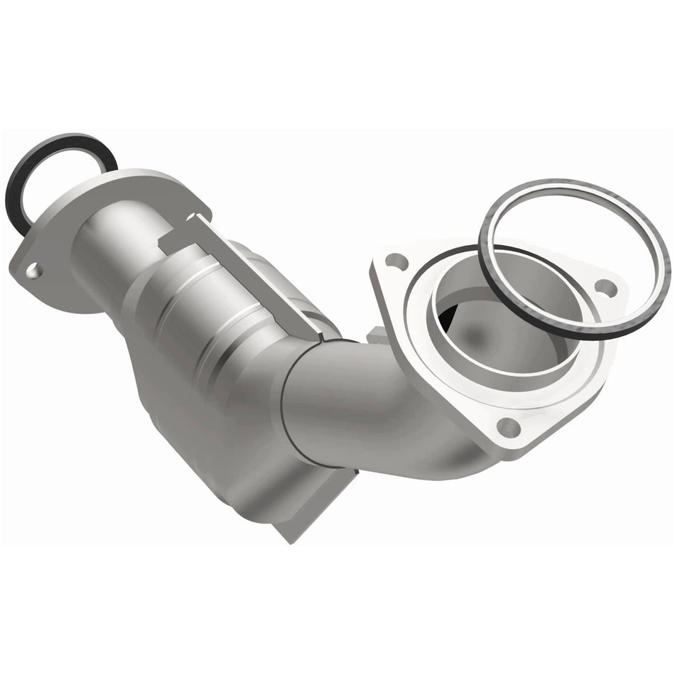 MagnaFlow Direct-Fit California Grade Catalytic Converter - 447185
