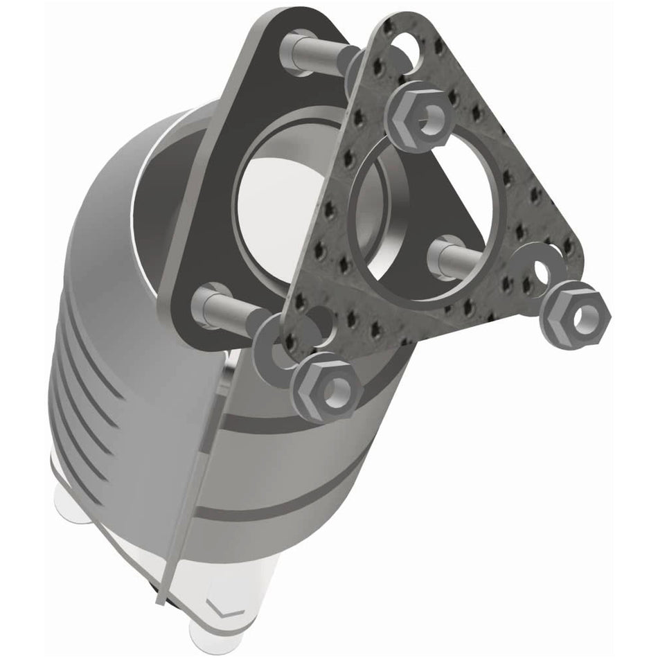 MagnaFlow Direct-Fit California Grade Catalytic Converter - 447199