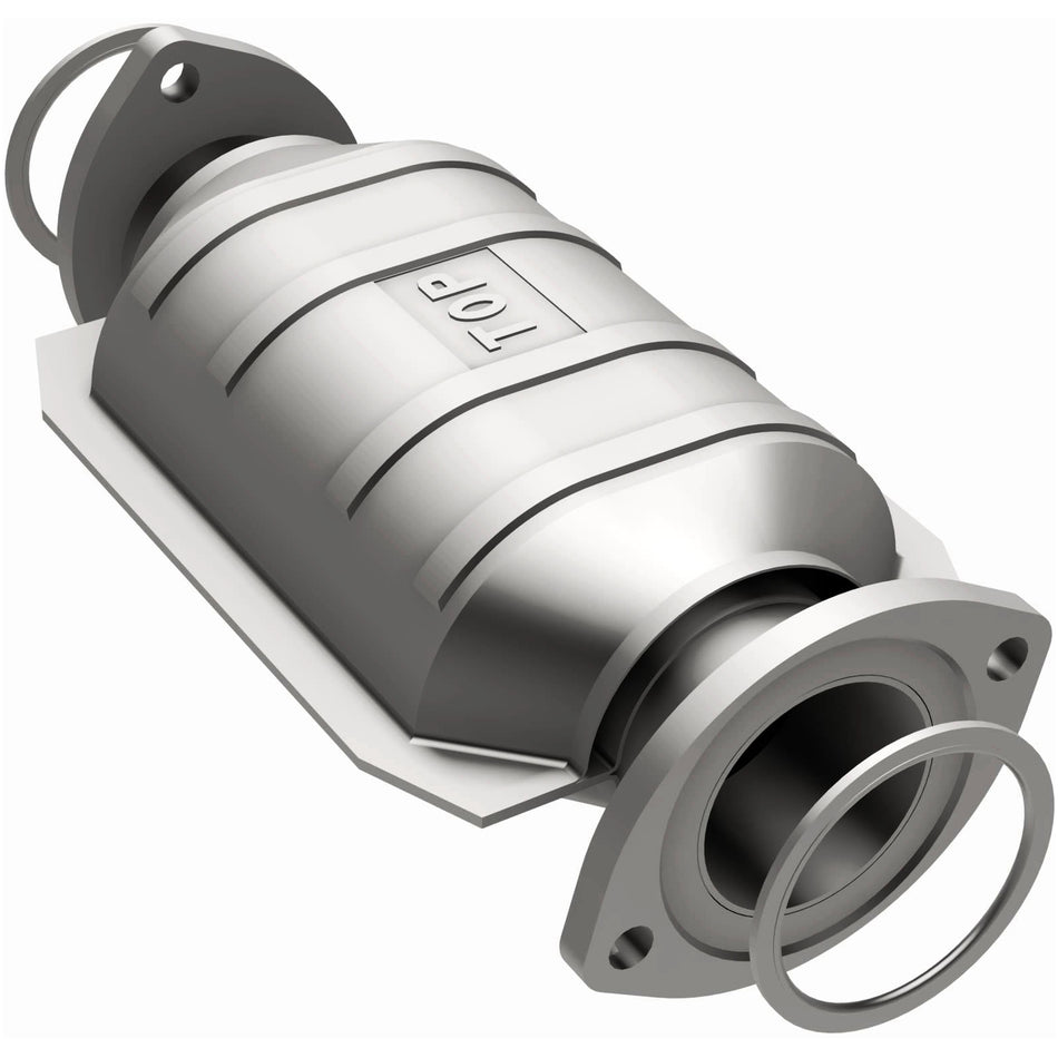 MagnaFlow Direct-Fit California Grade Catalytic Converter - 447217