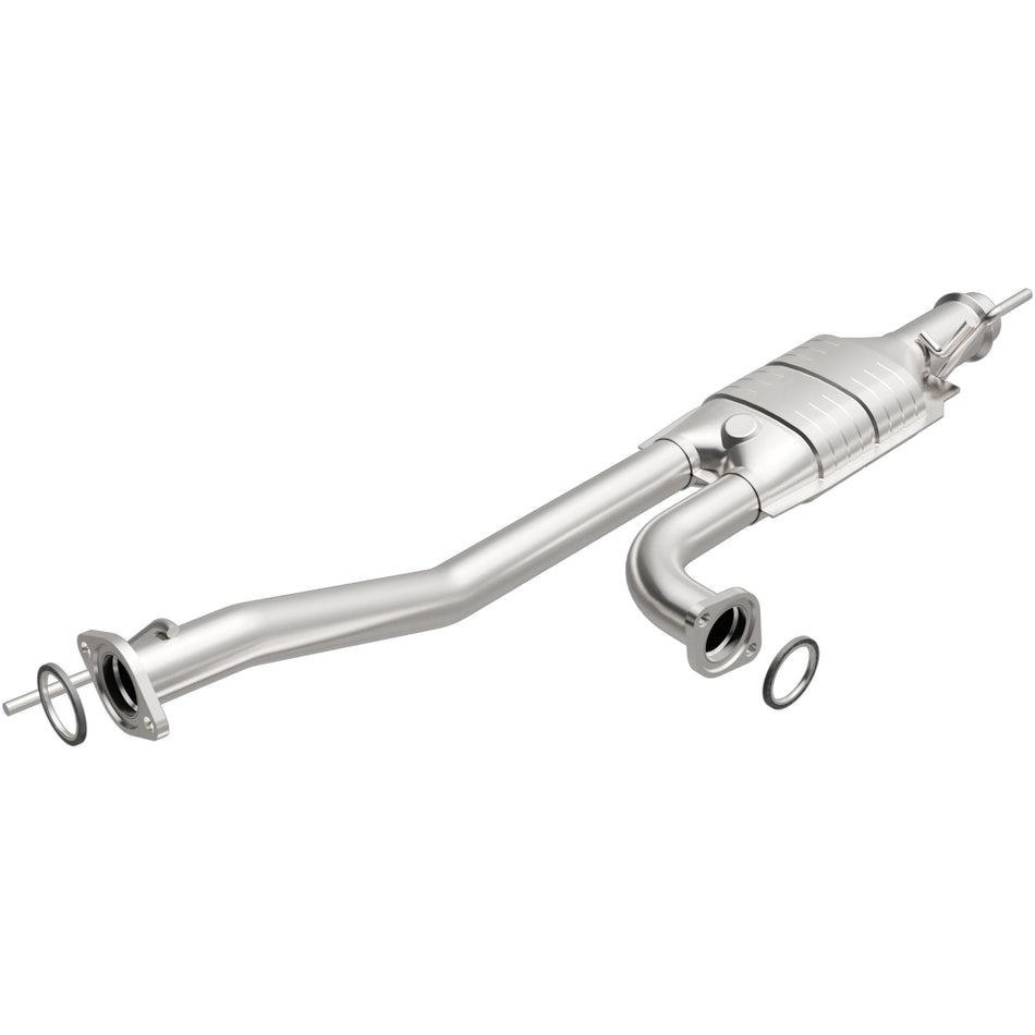 MagnaFlow Direct-Fit California Grade Catalytic Converter - 447221