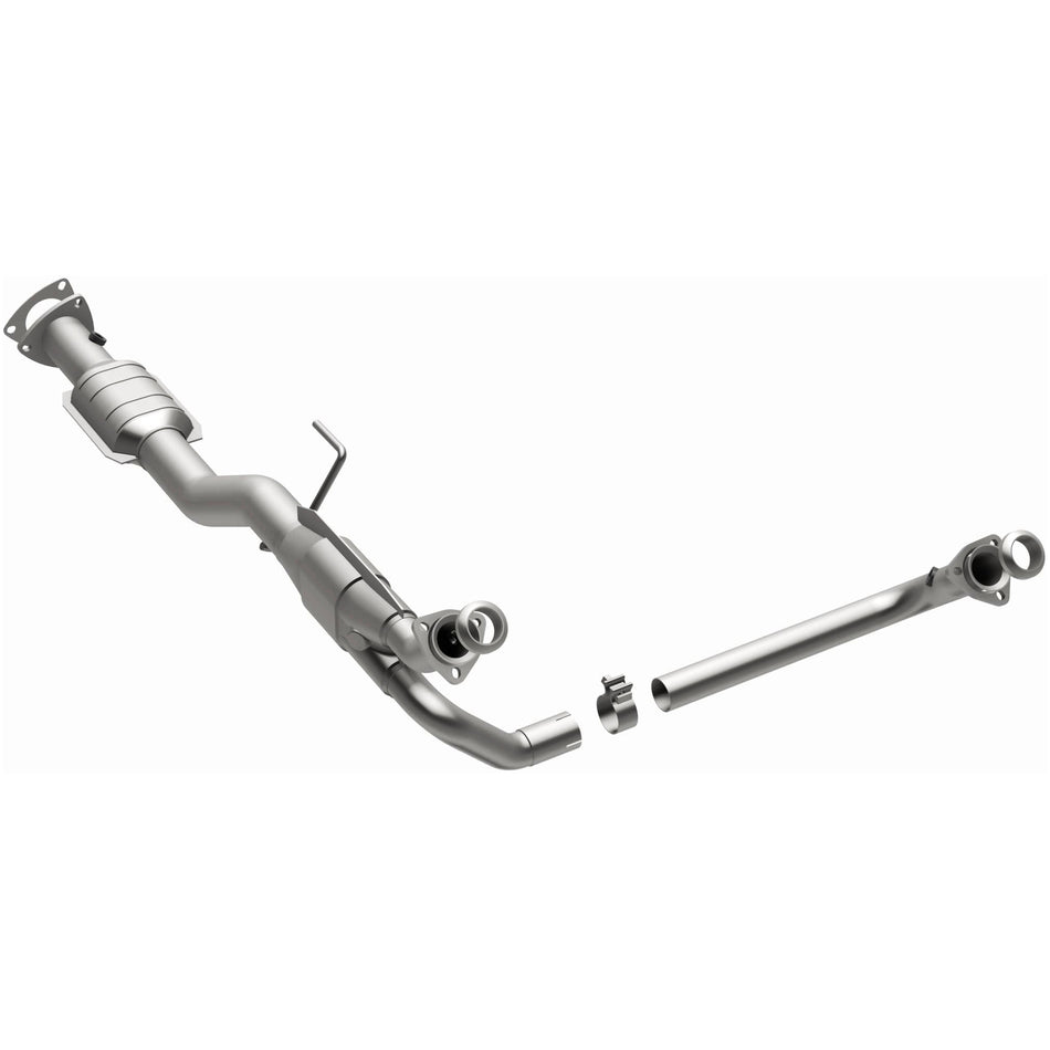 MagnaFlow Direct-Fit California Grade Catalytic Converter - 447238