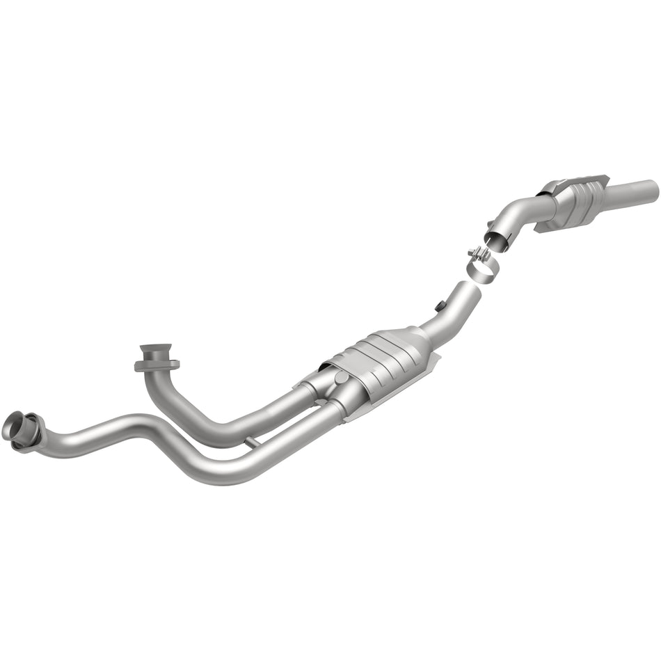 MagnaFlow Direct-Fit California Grade Catalytic Converter - 447254