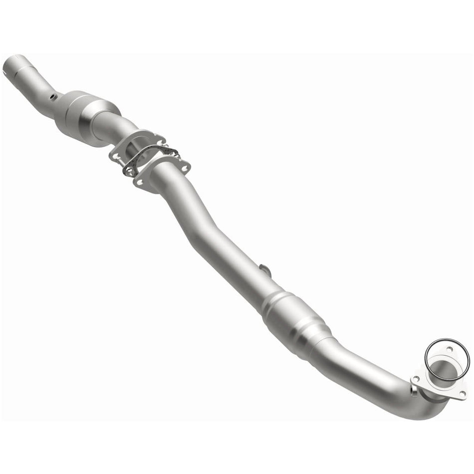 MagnaFlow Direct-Fit California Grade Catalytic Converter - 447281