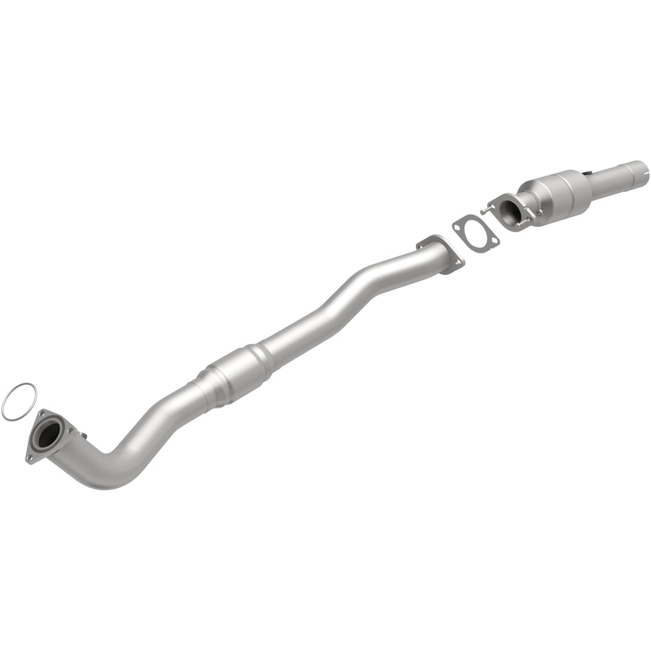 MagnaFlow Direct-Fit California Grade Catalytic Converter - 447282