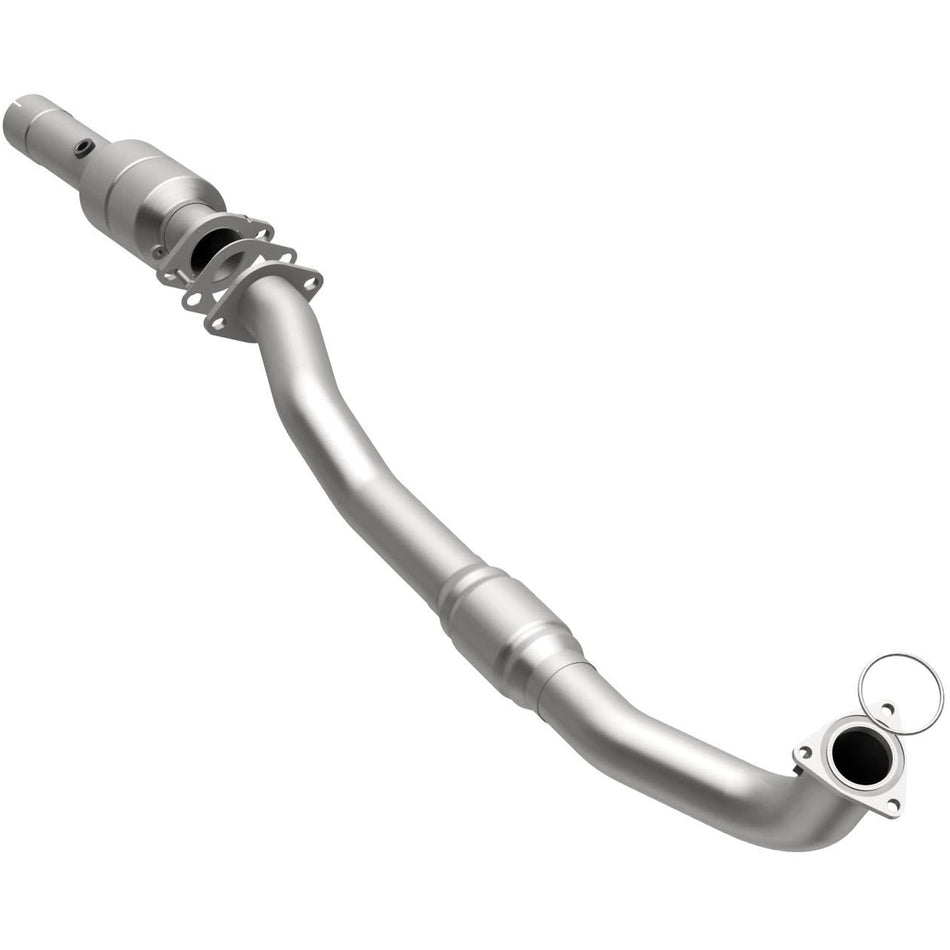 MagnaFlow Direct-Fit California Grade Catalytic Converter - 447282