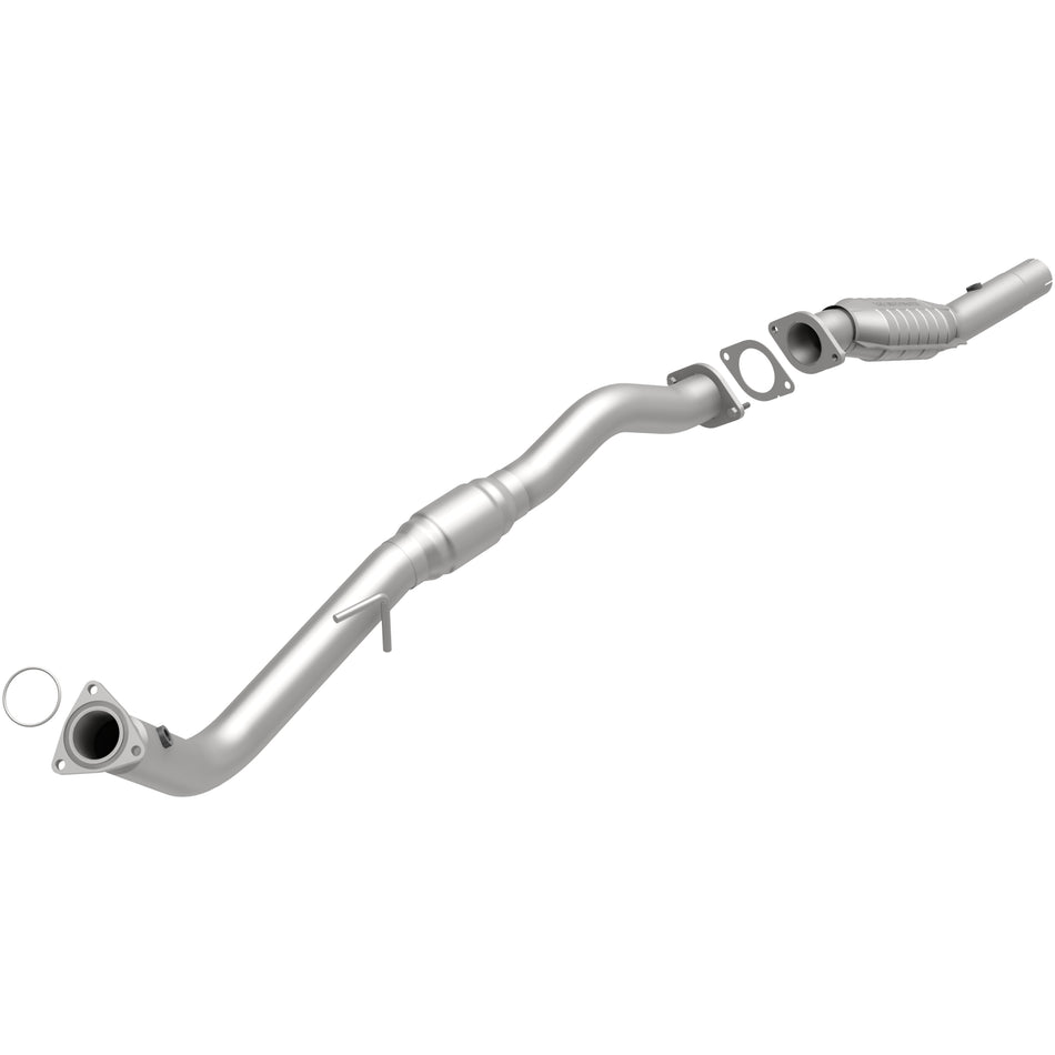 MagnaFlow Direct-Fit California Grade Catalytic Converter - 447283