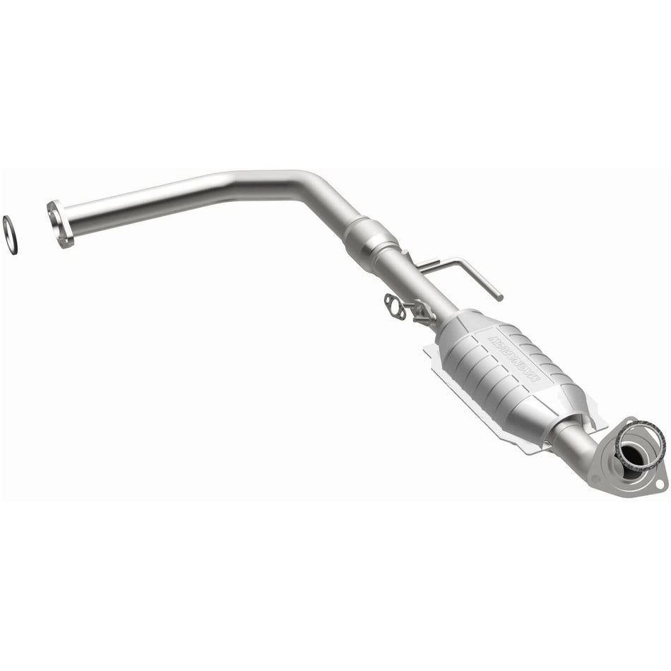 MagnaFlow Direct-Fit California Grade Catalytic Converter - 447976