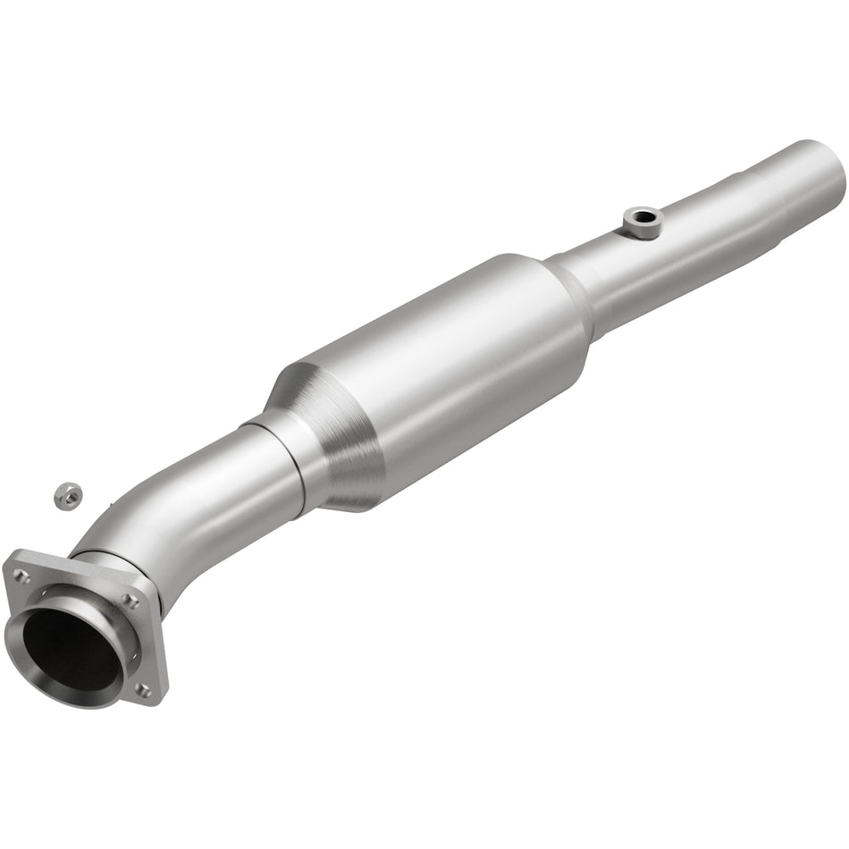 MagnaFlow Direct-Fit California Grade Catalytic Converter - 4481084