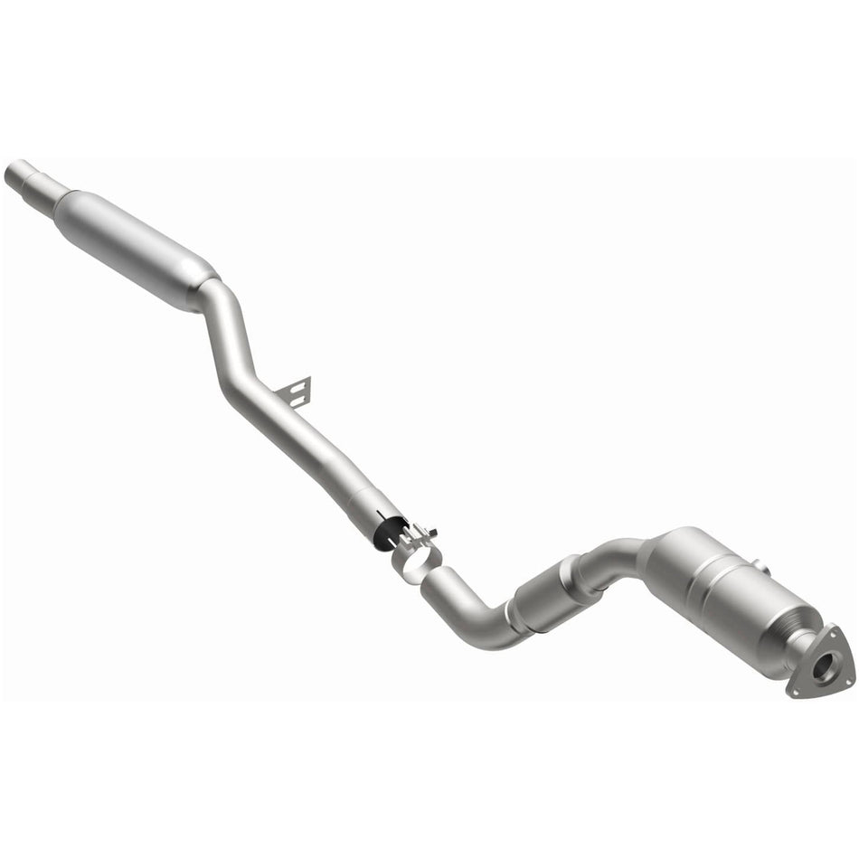MagnaFlow Direct-Fit California Grade Catalytic Converter - 4481133