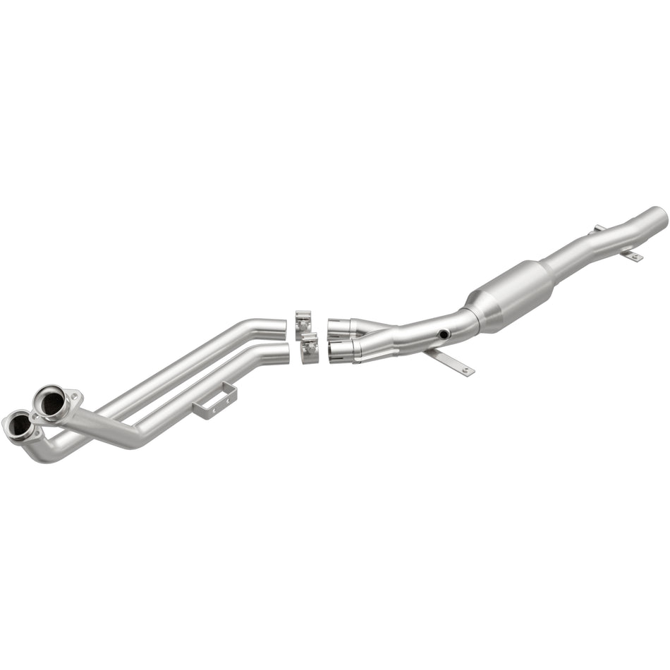 MagnaFlow Direct-Fit California Grade Catalytic Converter - 4481172