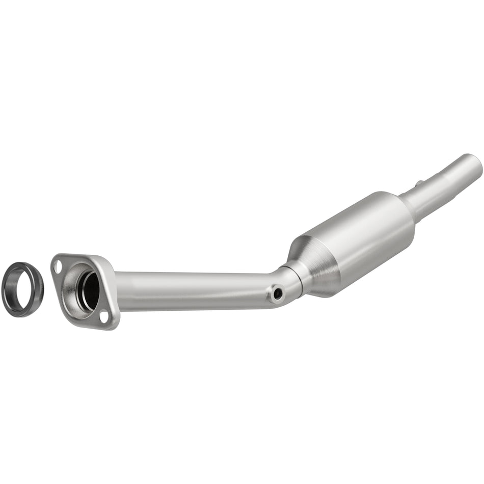 MagnaFlow Direct-Fit California Grade Catalytic Converter - 4481182