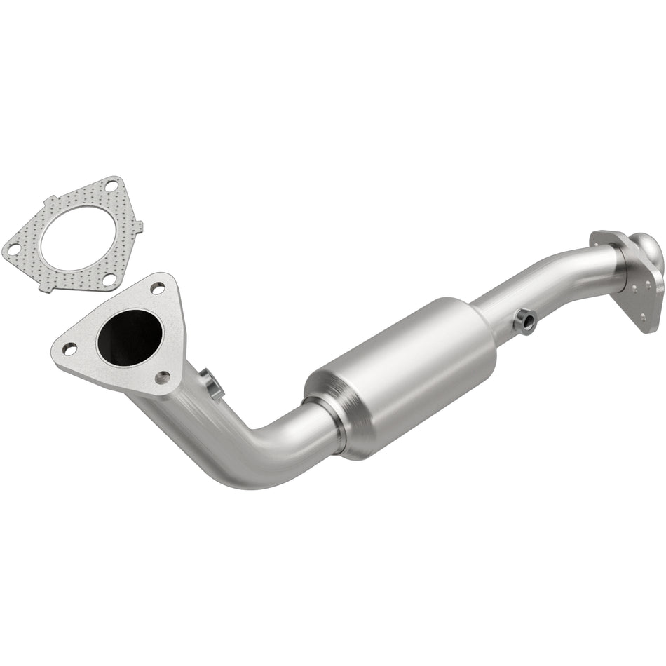 MagnaFlow Direct-Fit California Grade Catalytic Converter - 4481185