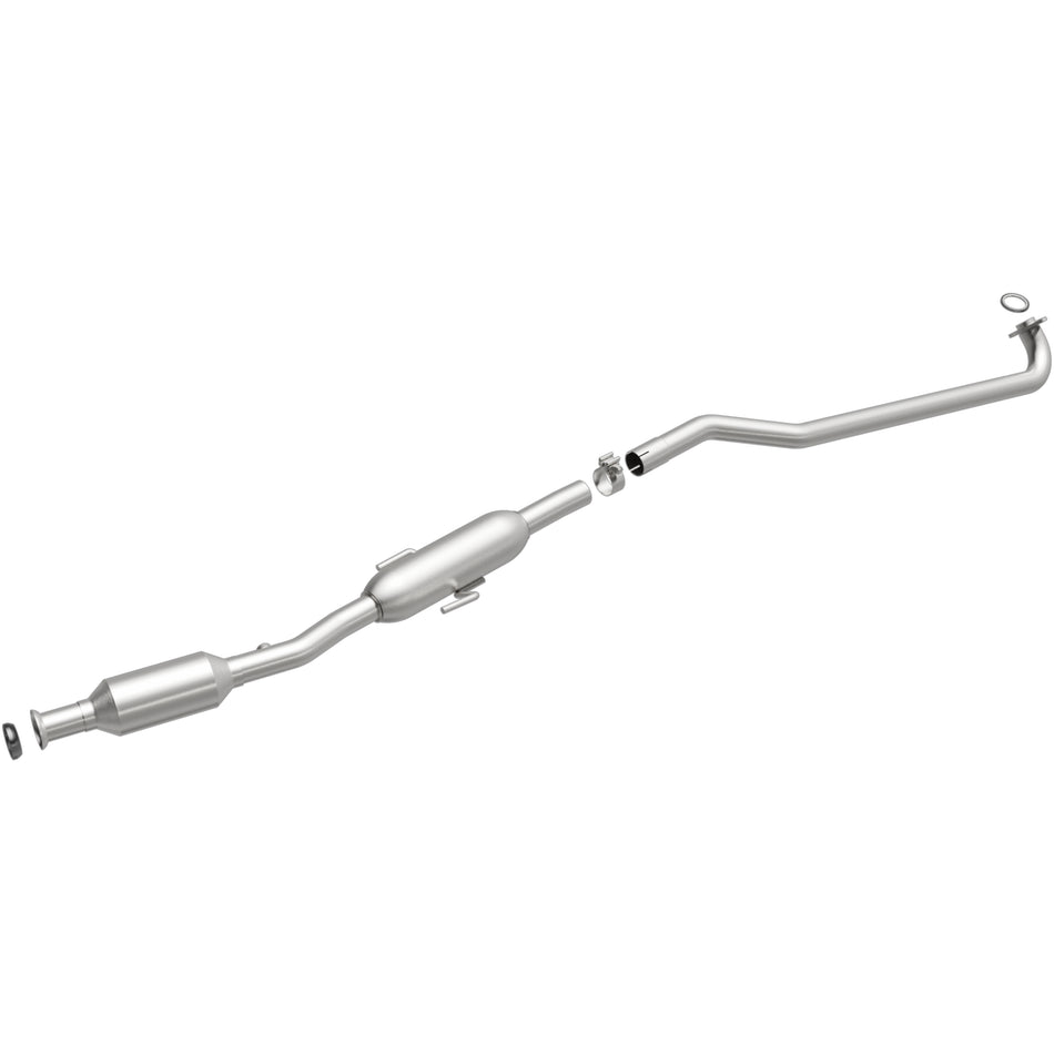 MagnaFlow Direct-Fit California Grade Catalytic Converter - 4481189
