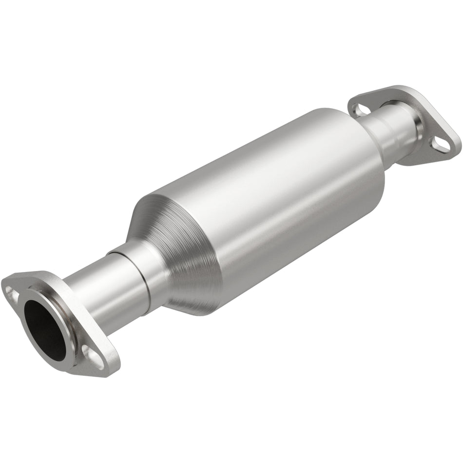 MagnaFlow Direct-Fit California Grade Catalytic Converter - 4481244
