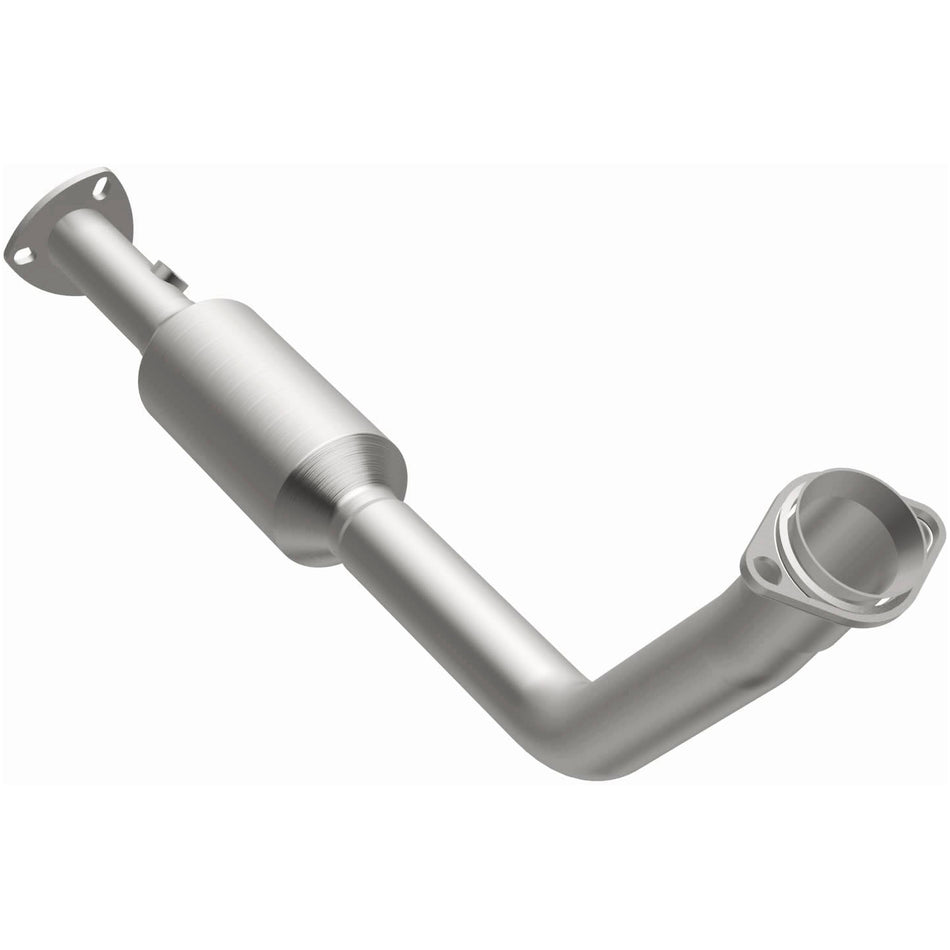 MagnaFlow Direct-Fit California Grade Catalytic Converter - 4481460