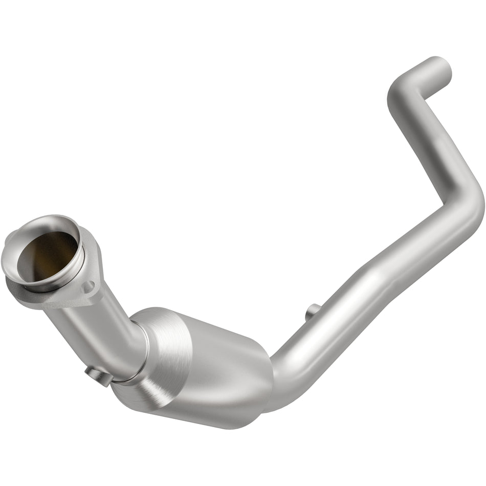 MagnaFlow Direct-Fit California Grade Catalytic Converter - 4481467