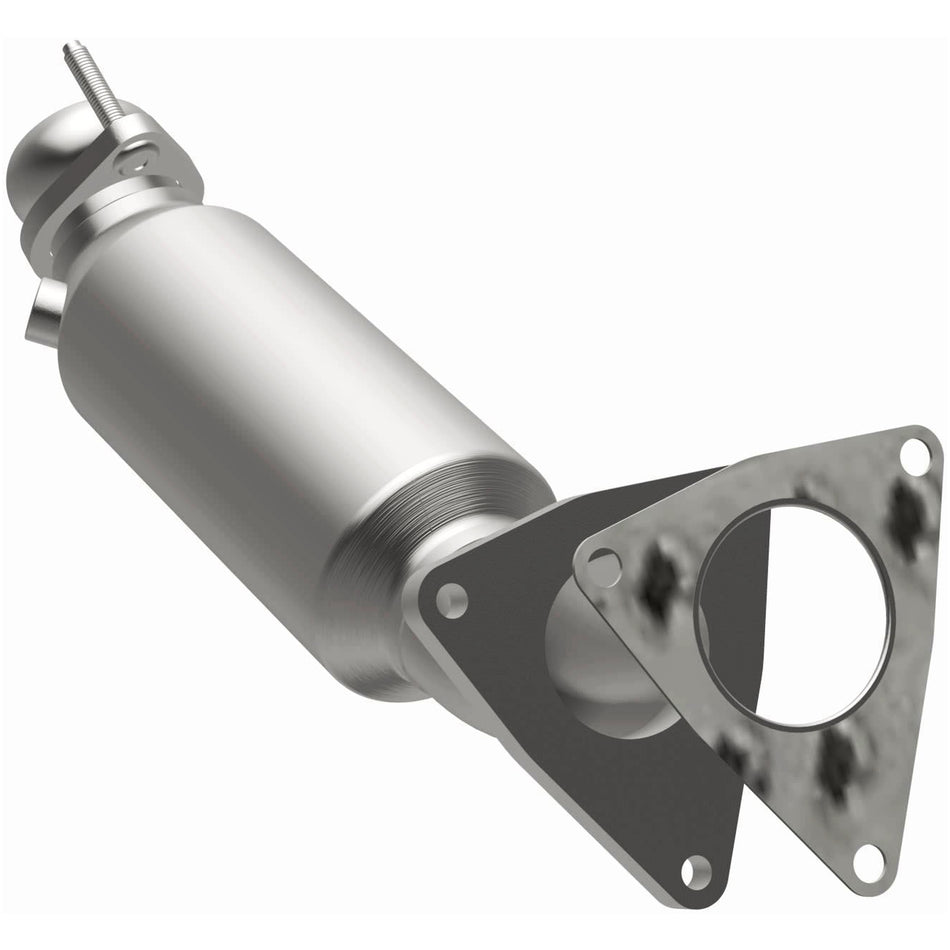 MagnaFlow Direct-Fit California Grade Catalytic Converter - 4481477