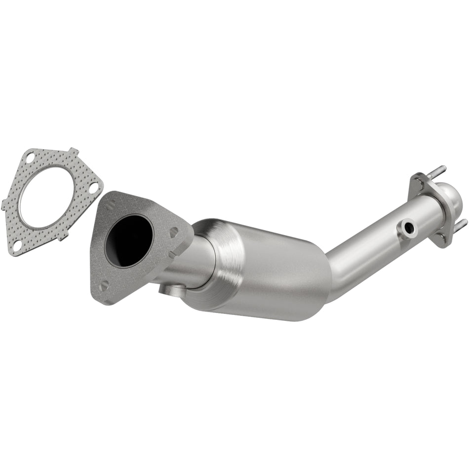 MagnaFlow Direct-Fit California Grade Catalytic Converter - 4481489
