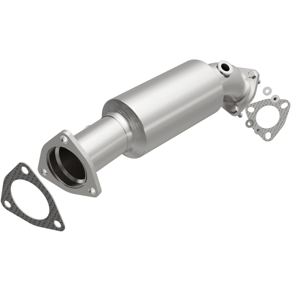 MagnaFlow Direct-Fit California Grade Catalytic Converter - 4481605