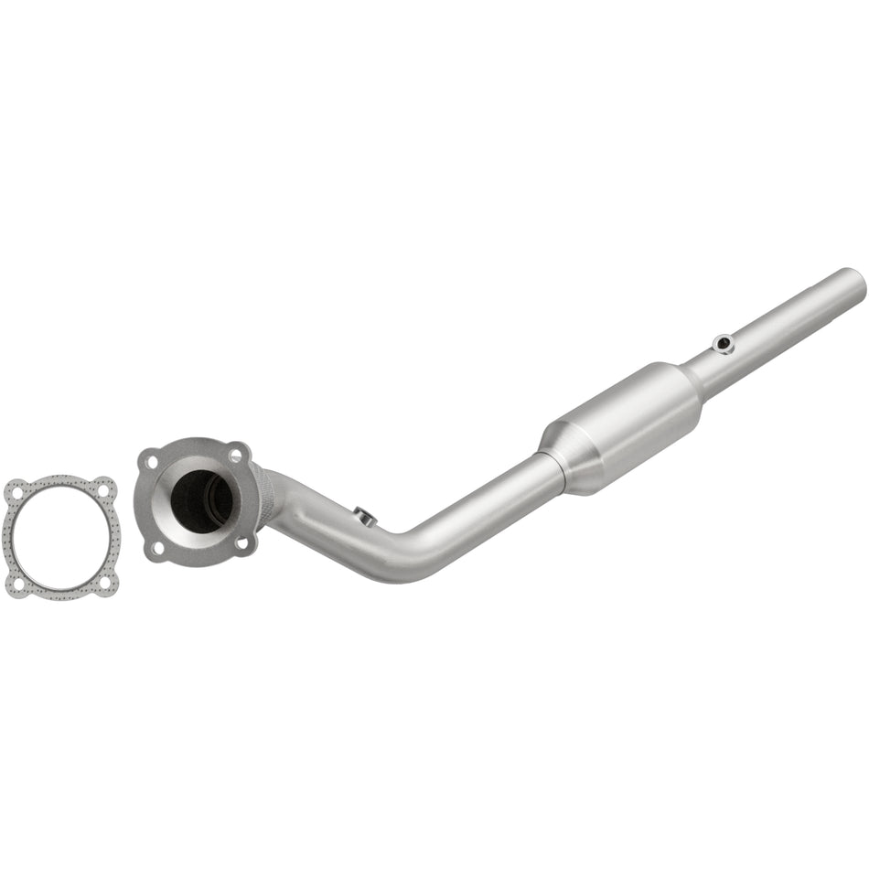 MagnaFlow Direct-Fit California Grade Catalytic Converter - 4481606